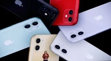 تصنيف عتيق.. هاتف أبل الجديد ينضم لقائمة الأجهزة القديمة 2025